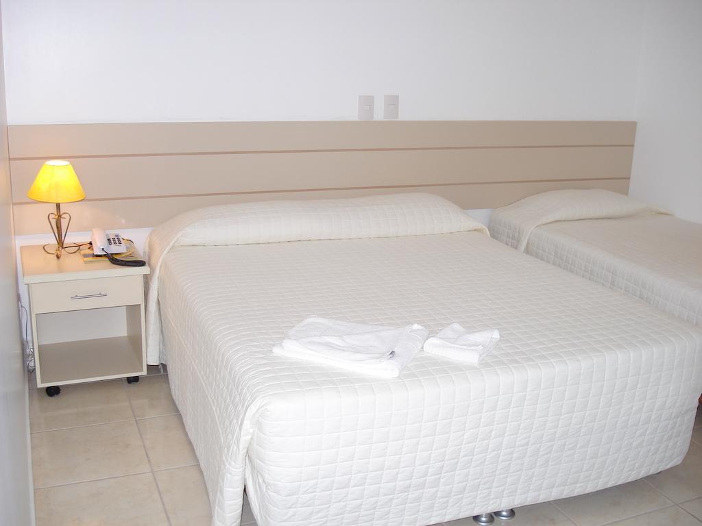 Hotel Pousada Vale Do Sol Em Pompéia Zewnętrze zdjęcie