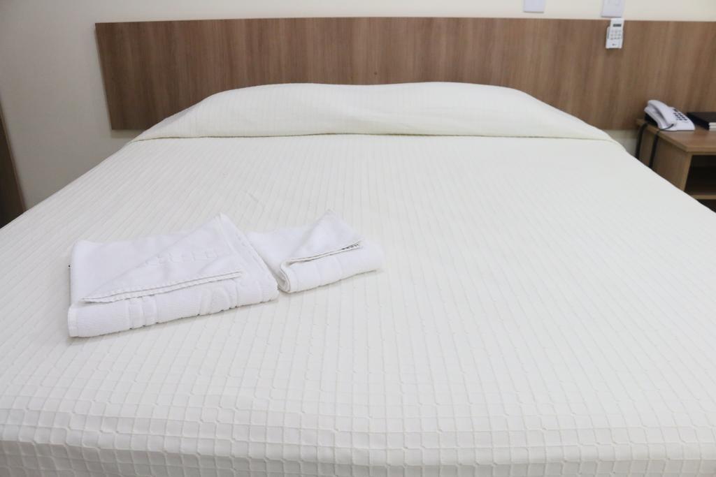 Hotel Pousada Vale Do Sol Em Pompéia Zewnętrze zdjęcie