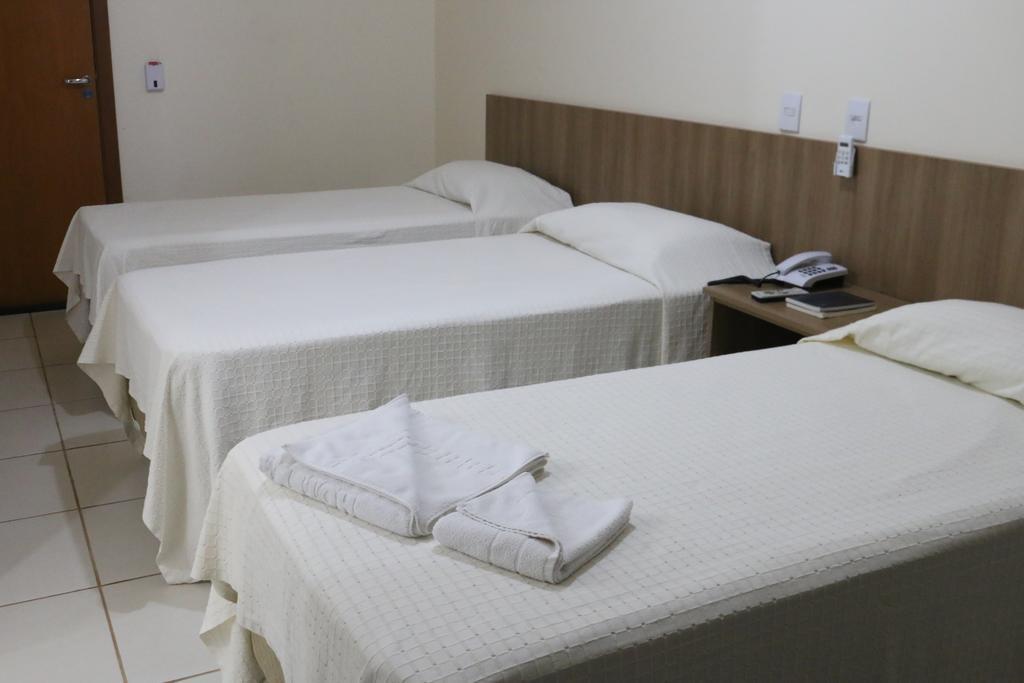 Hotel Pousada Vale Do Sol Em Pompéia Zewnętrze zdjęcie