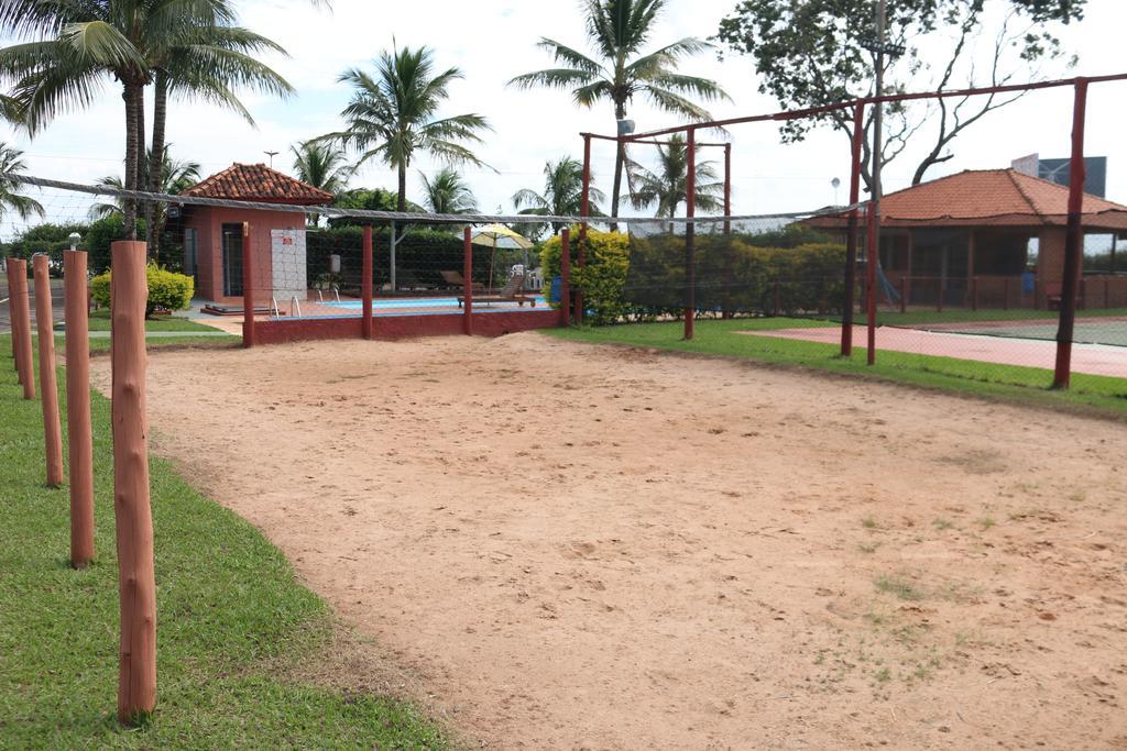 Hotel Pousada Vale Do Sol Em Pompéia Zewnętrze zdjęcie